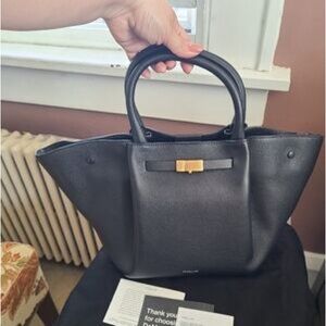 Demellier London "The New York" Tote Bag